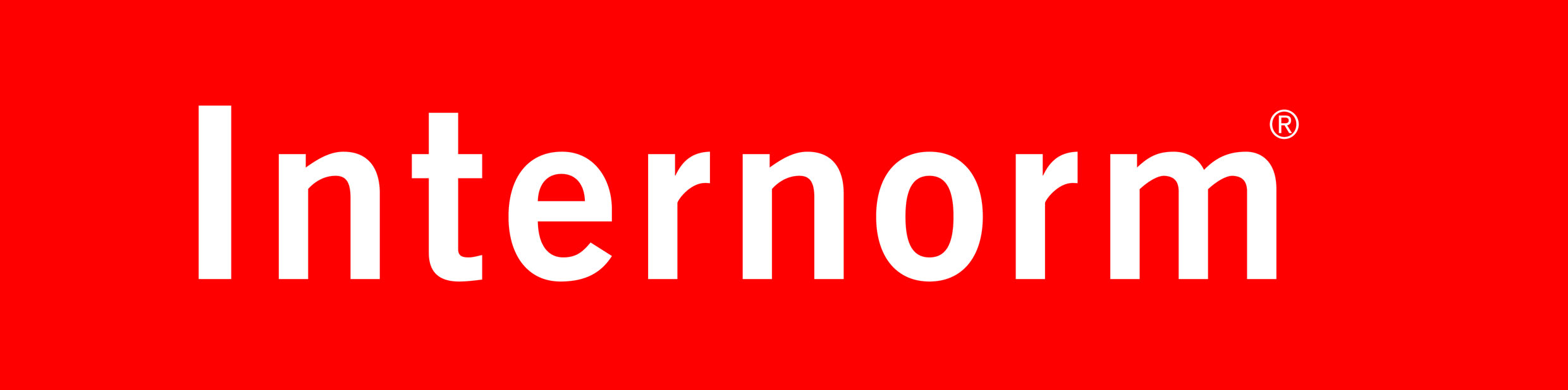 Internorm