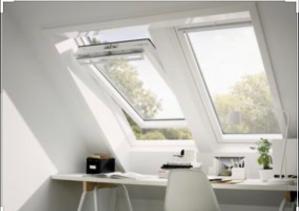 velux certifié