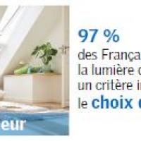 150 €  remboursés pour une combinaison de 2 fenêtres de toit ou une verrière VELUX ! 